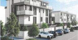 Maisonette con giardino privato