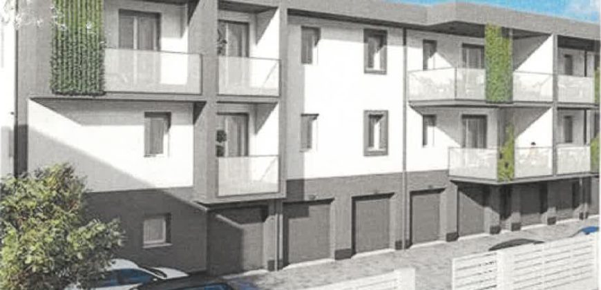 Maisonette indipendente con giardino