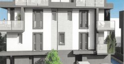 Maisonette con giardino privato