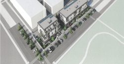 Maisonette con giardino privato