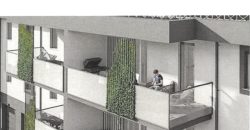 Maisonette indipendente con giardino