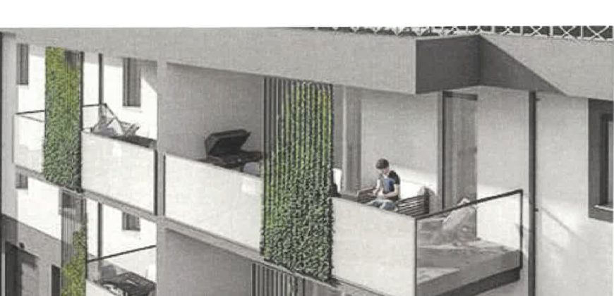 Maisonette indipendente con giardino