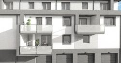 Maisonette con giardino privato