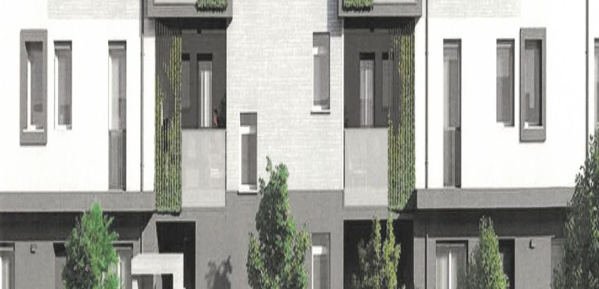 Maisonette indipendente con giardino