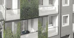 Maisonette con giardino privato