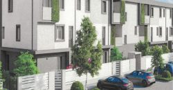 Maisonette indipendente con giardino