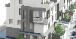 Maisonette con giardino privato