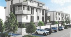 Maisonette con giardino privato