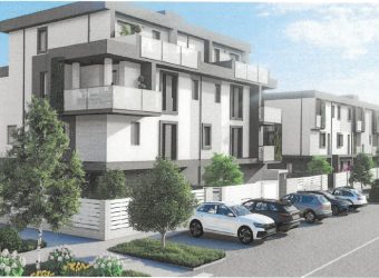 Maisonette con giardino privato