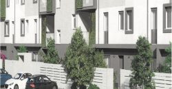 Maisonette indipendente con giardino