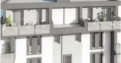 Maisonette con giardino privato