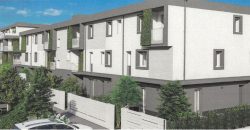 Maisonette indipendente con giardino