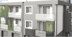 Maisonette con giardino privato