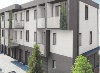 Maisonette indipendente con giardino