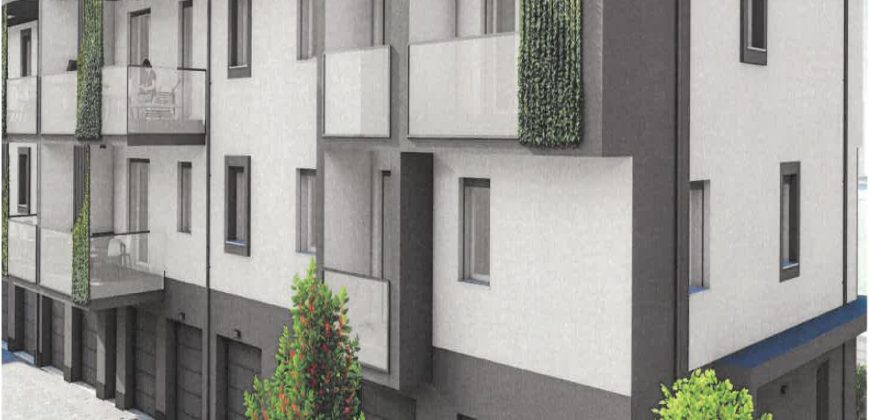 Maisonette indipendente con giardino