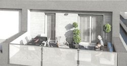 Maisonette con giardino privato