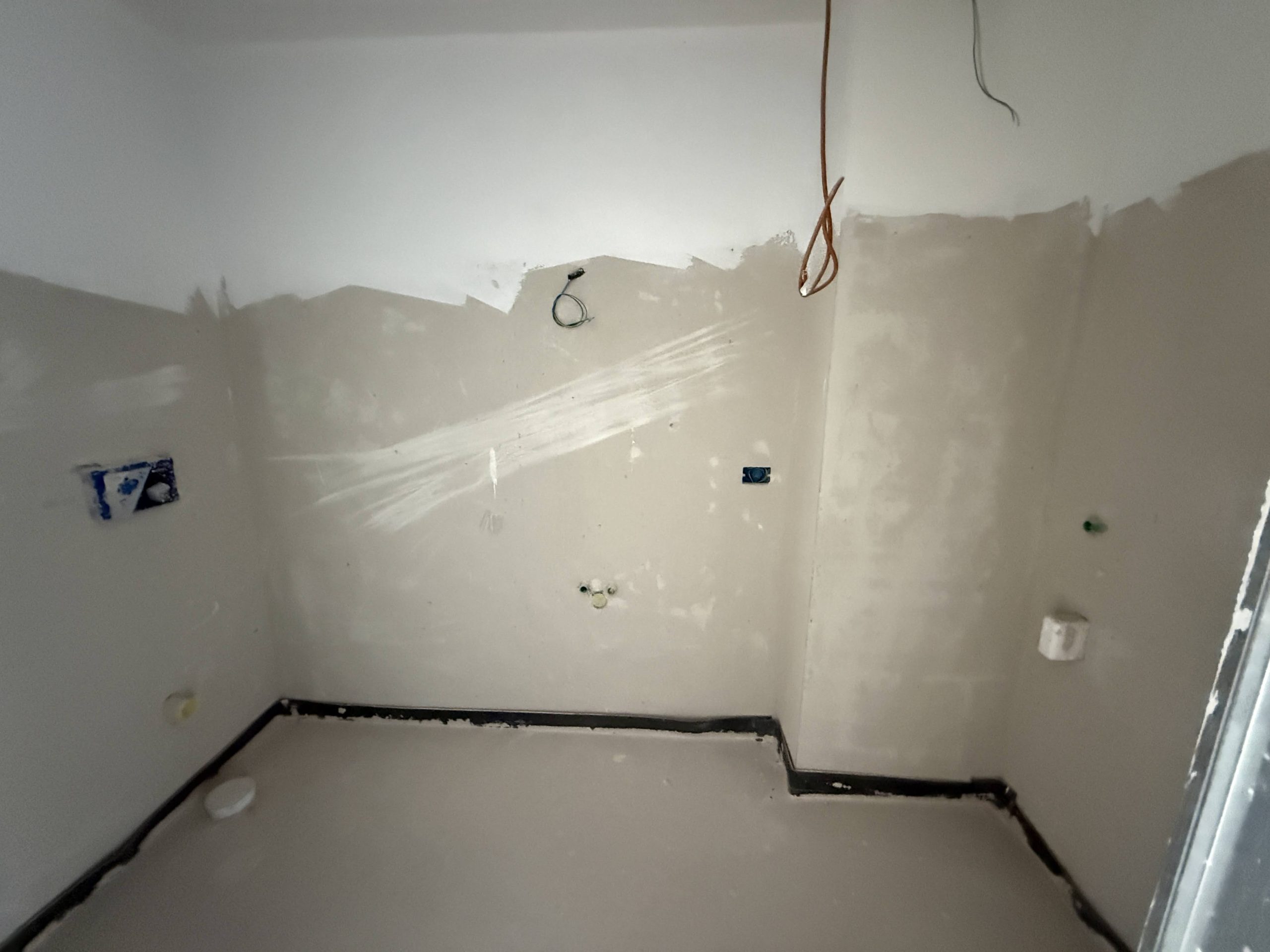 Attico con terrazzo panoramico