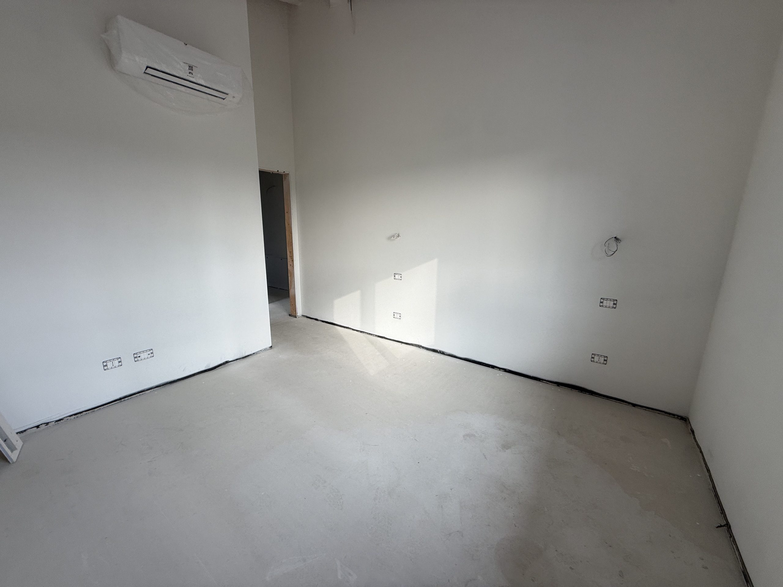 Attico con terrazzo panoramico
