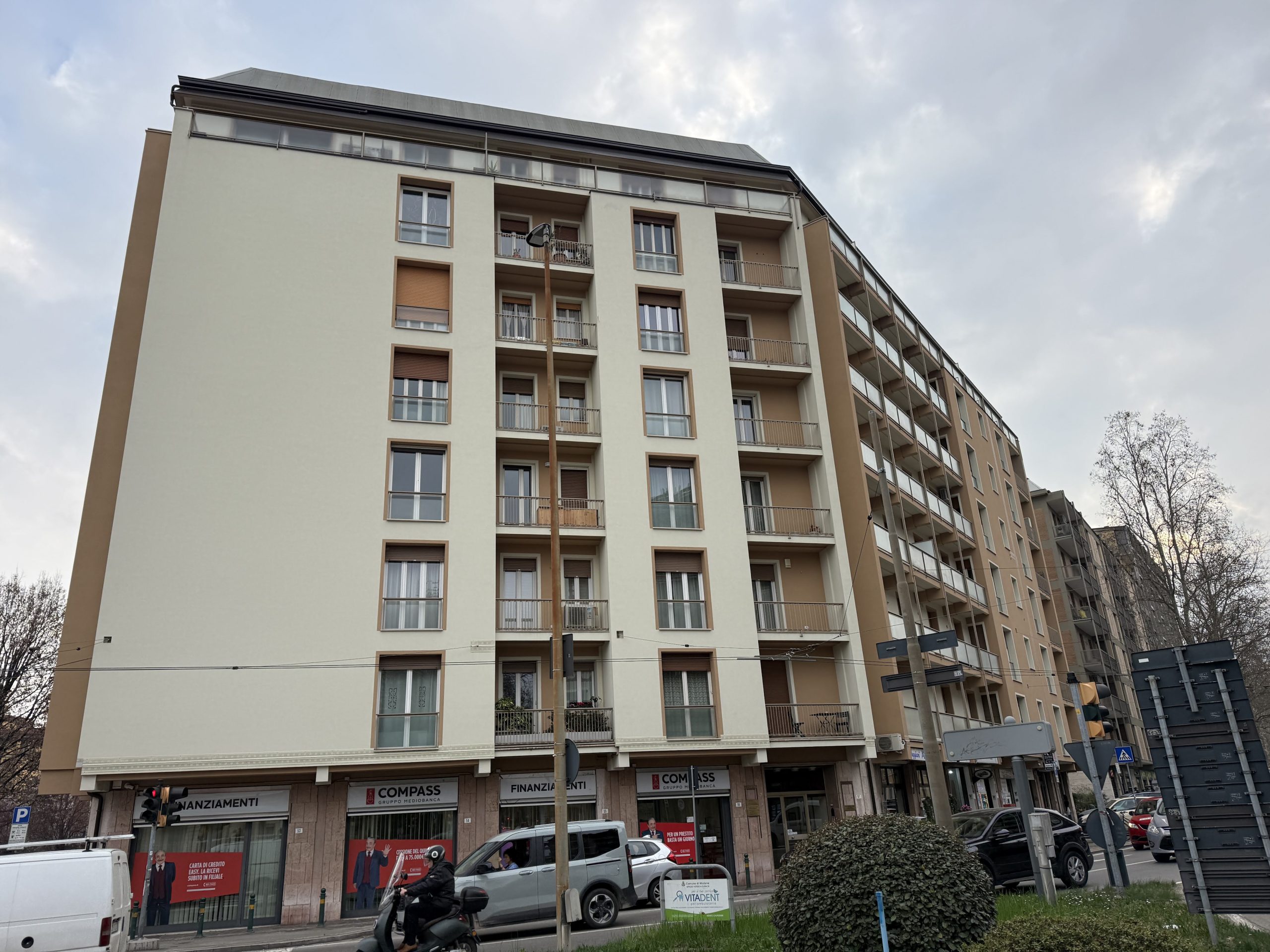 Modena centro, opportunità di investimenti