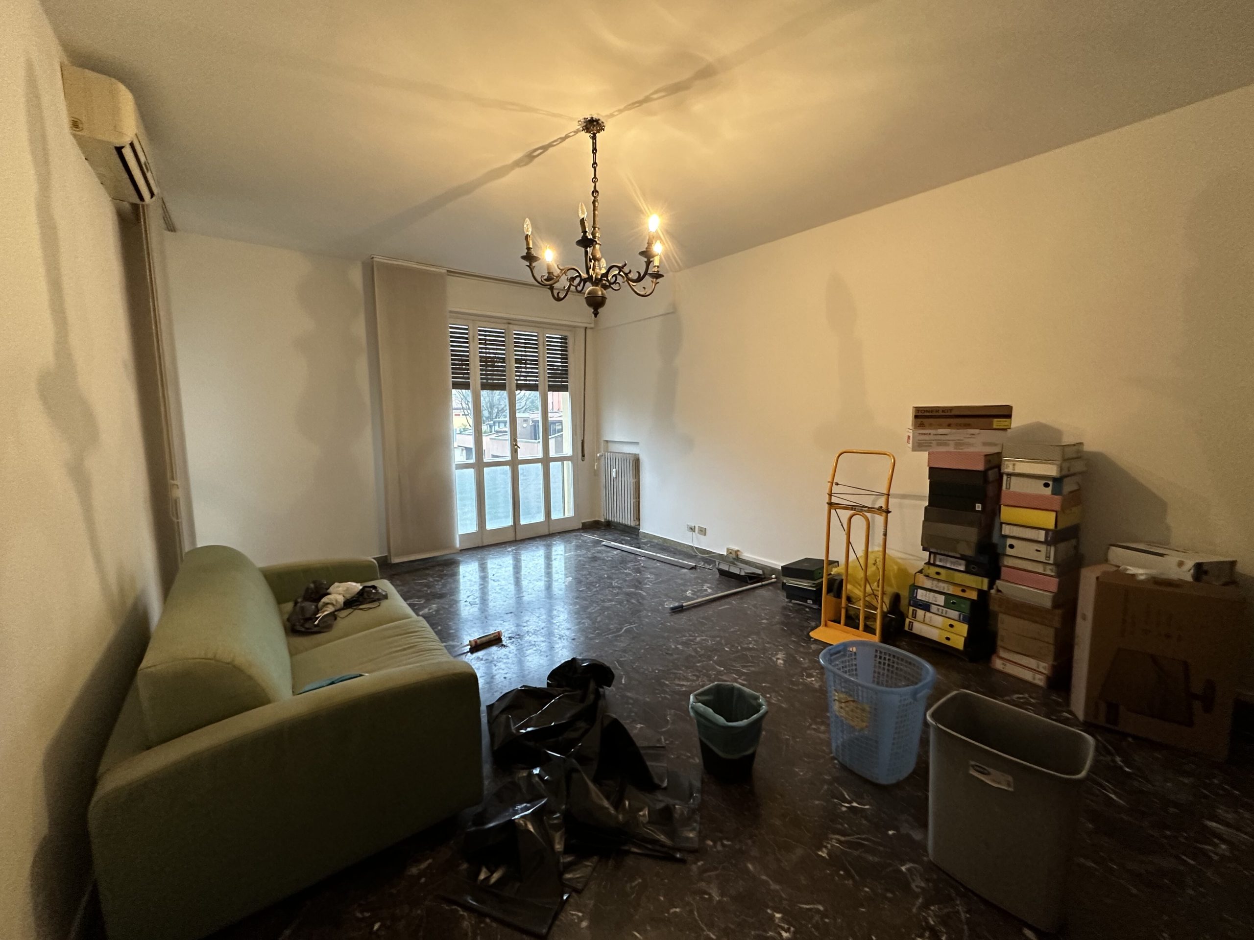 Modena centro, opportunità di investimenti