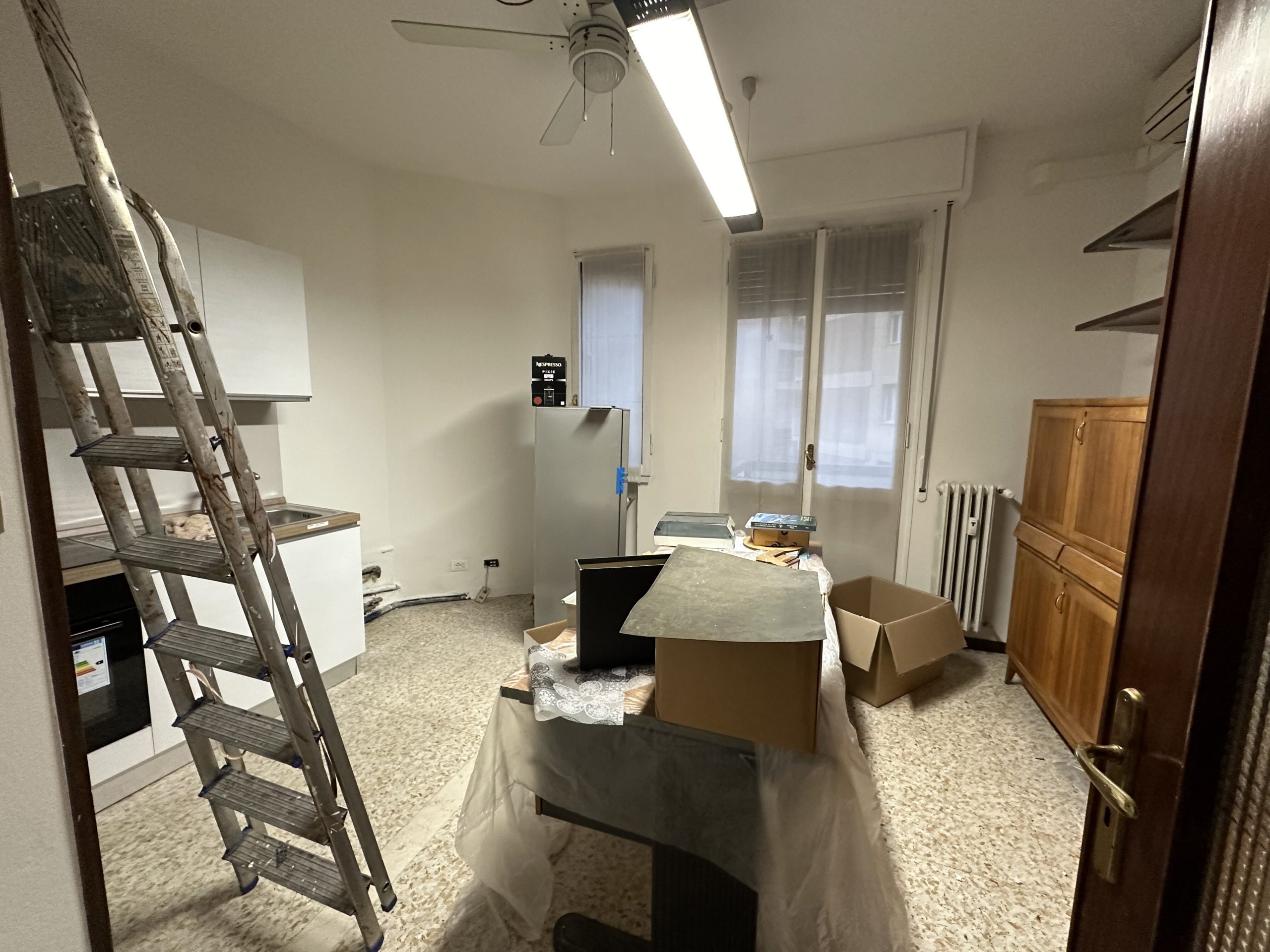 Modena centro, opportunità di investimenti