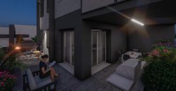 Bilocale da investimento di nuova costruzione