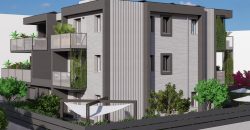 Bilocale da investimento di nuova costruzione