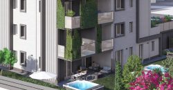 Bilocale da investimento di nuova costruzione