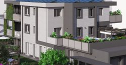 Bilocale da investimento di nuova costruzione