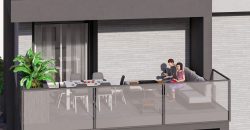 Bilocale da investimento di nuova costruzione