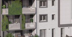 Bilocale da investimento di nuova costruzione