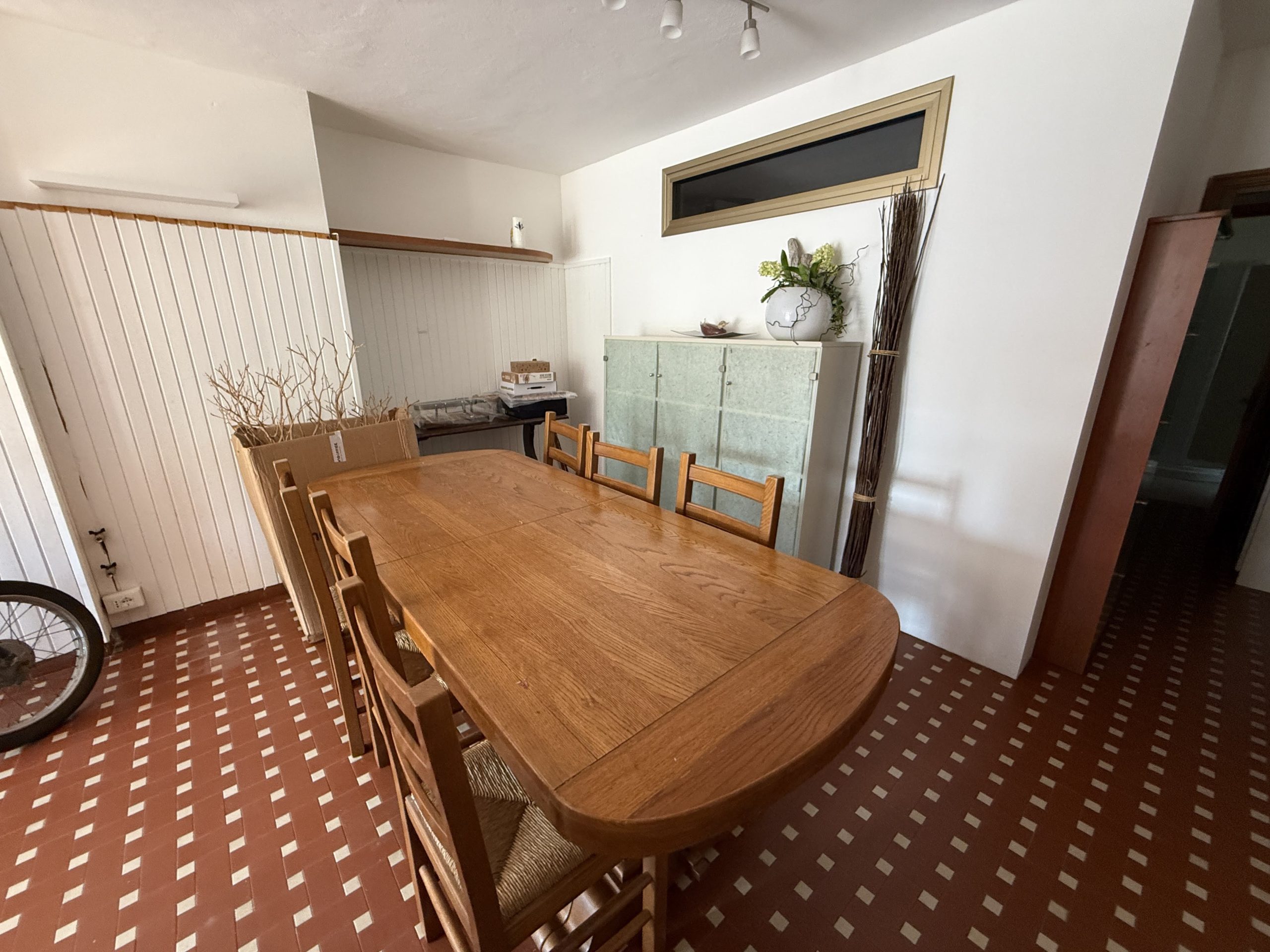 Splendida Porzione di Bifamiliare con Giardino Privato