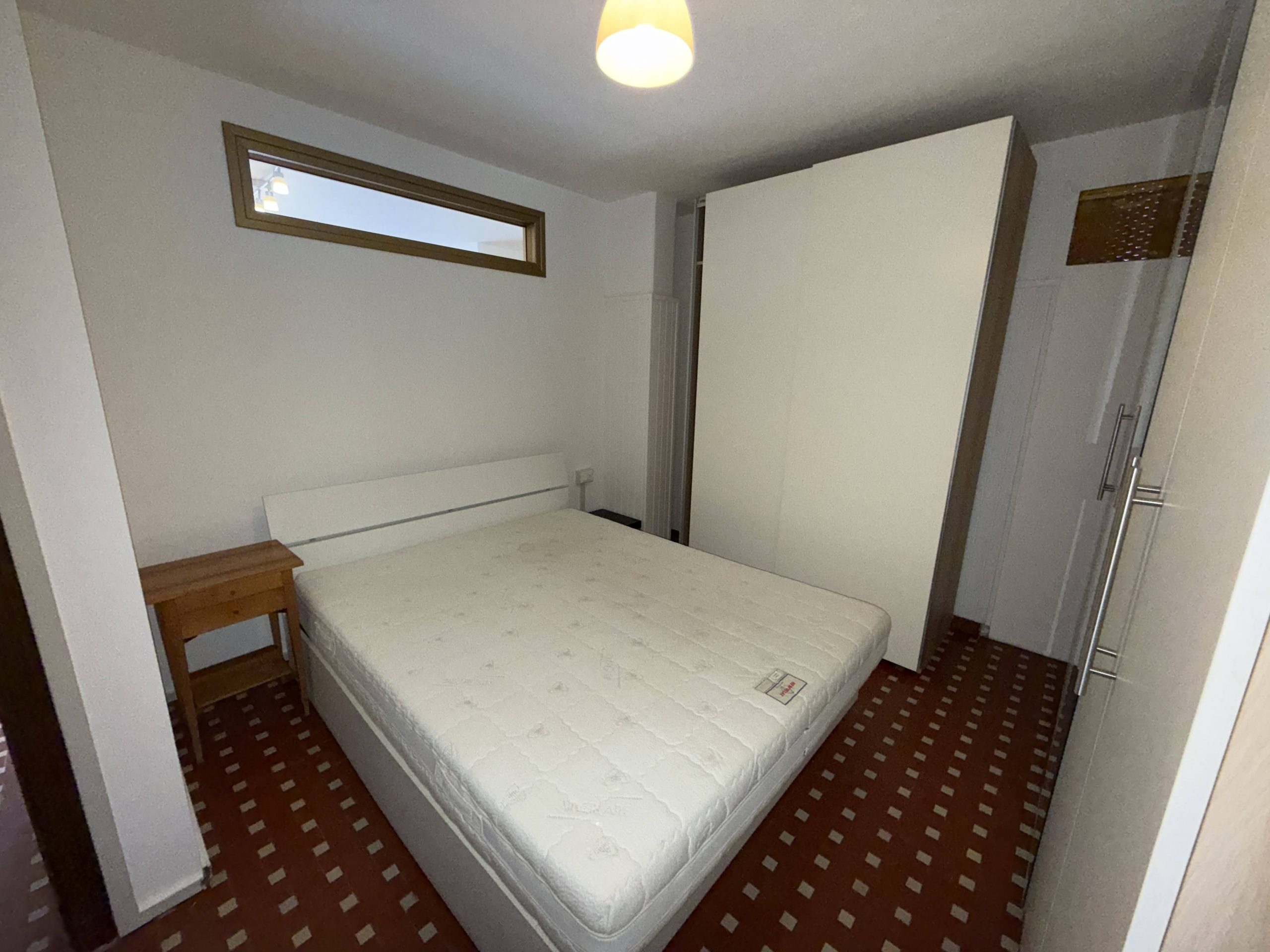 Splendida Porzione di Bifamiliare con Giardino Privato