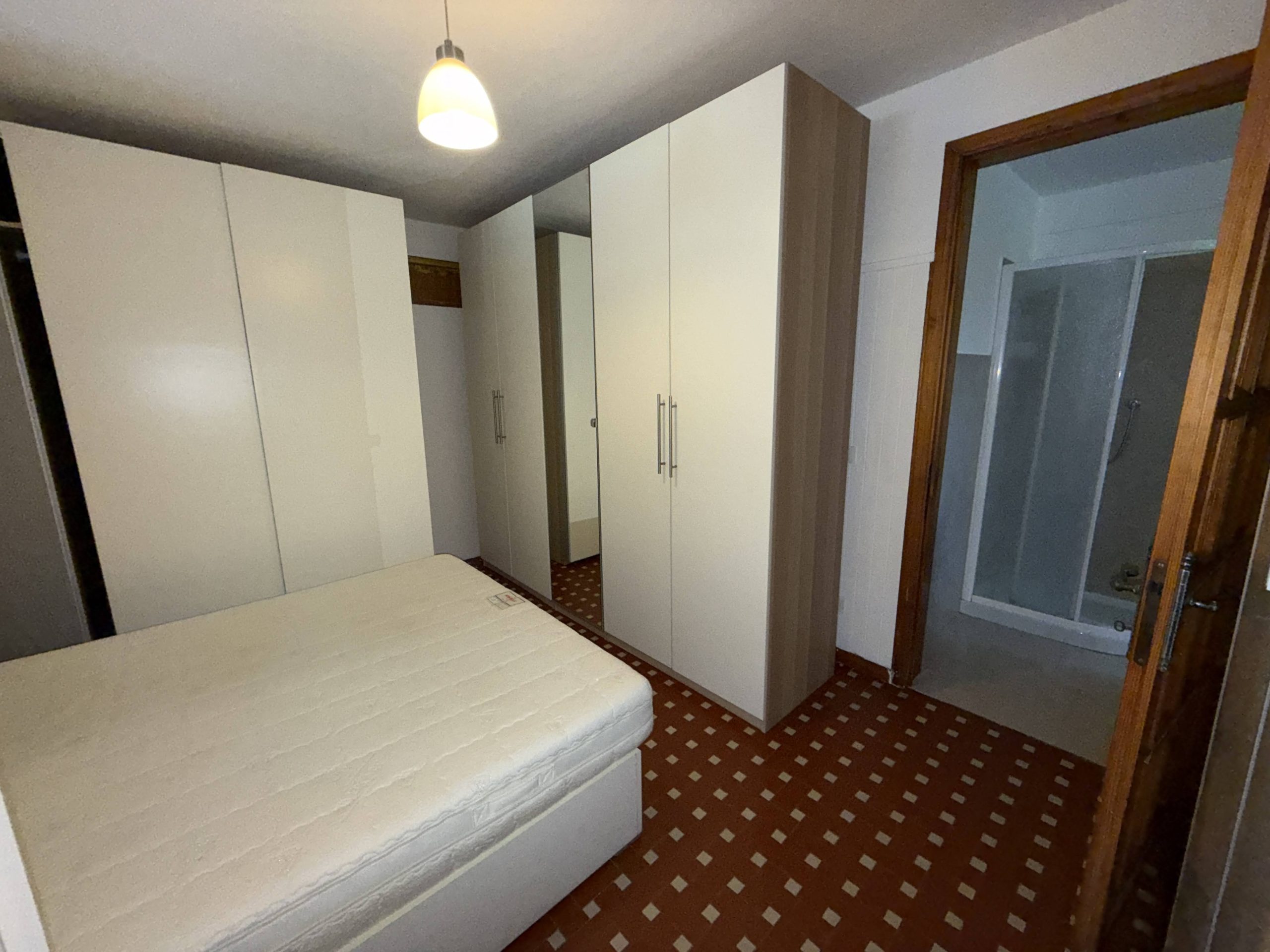 Splendida Porzione di Bifamiliare con Giardino Privato