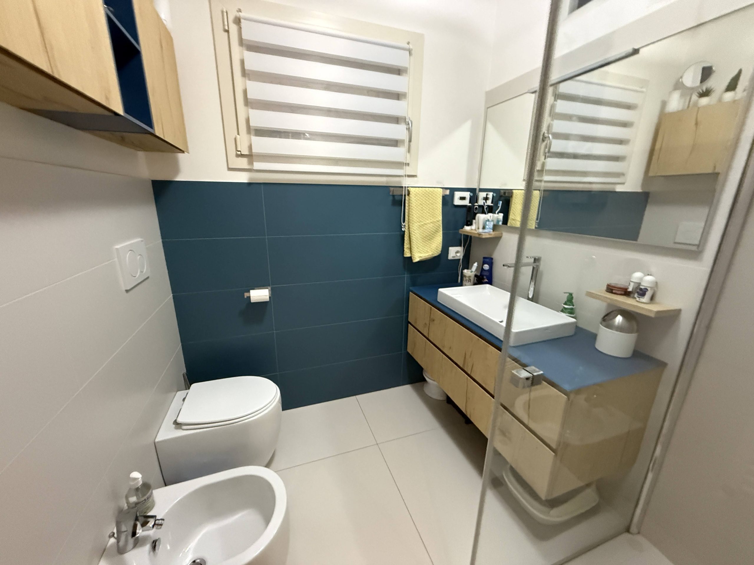 Appartamento indipendente con giardino privato Appartamento indipendente con giardino privato