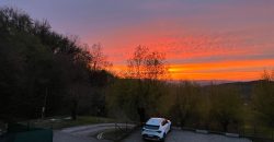 Appartamento indipendente con giardino privato