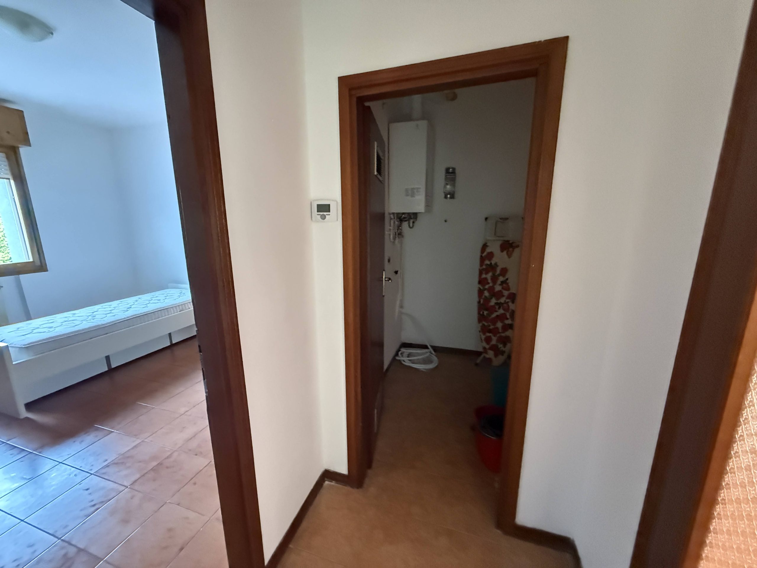 Appartamento in zona verde