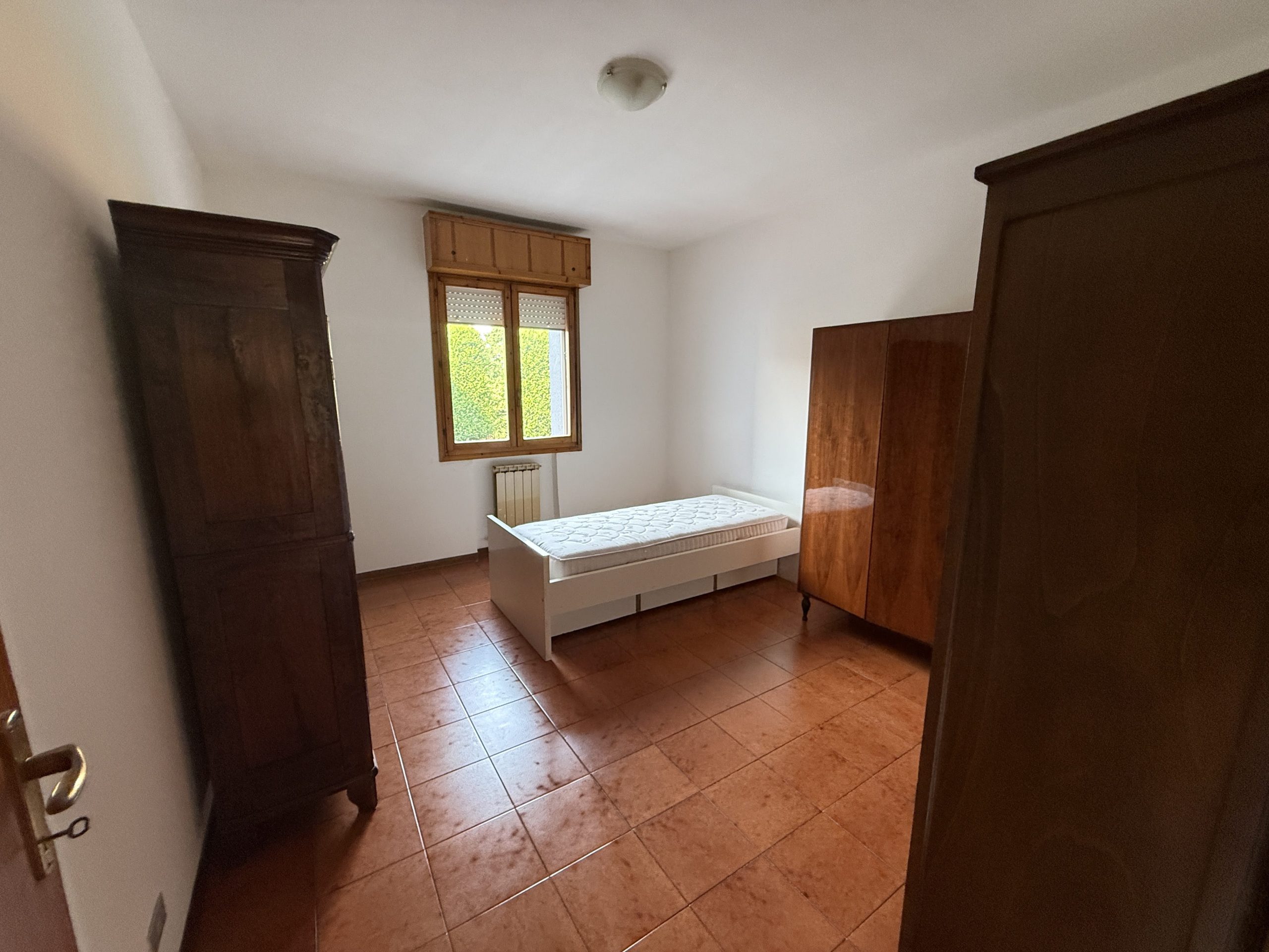 Appartamento in zona verde