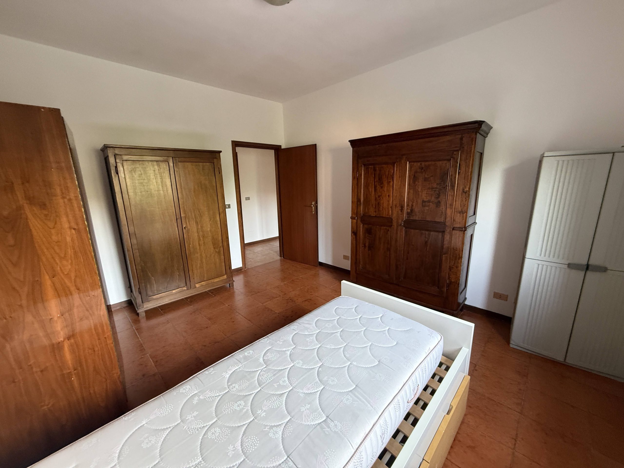 Appartamento in zona verde