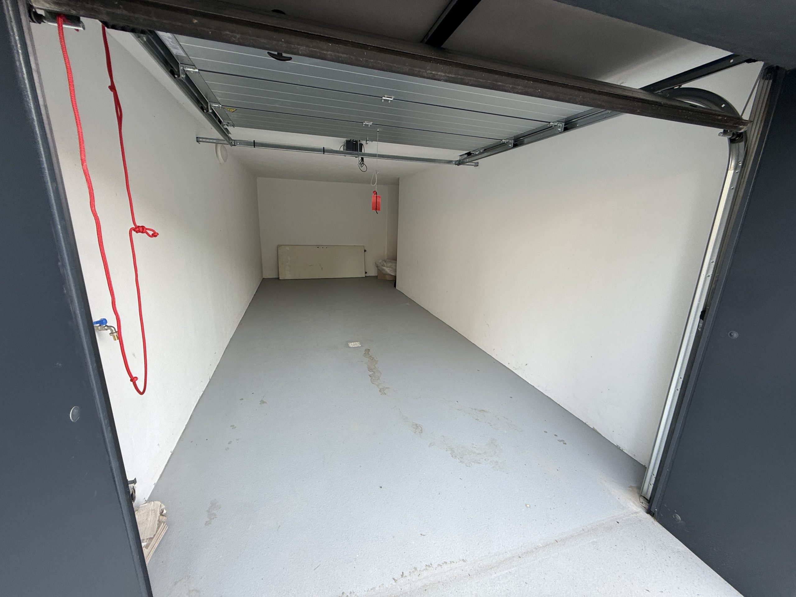 Appartamento in zona verde