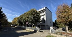 Appartamento in zona verde