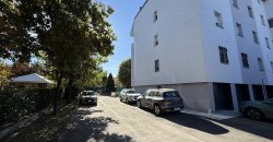 Appartamento in zona verde