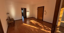 Appartamento in zona verde