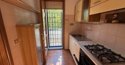 Appartamento in zona verde