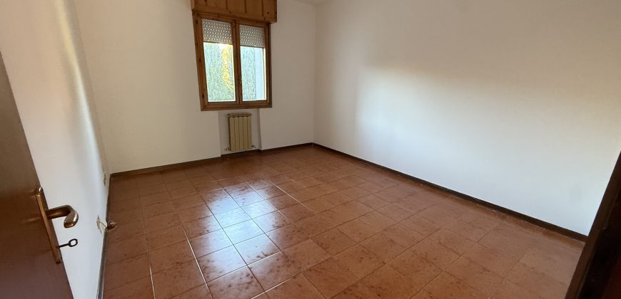 Appartamento in zona verde