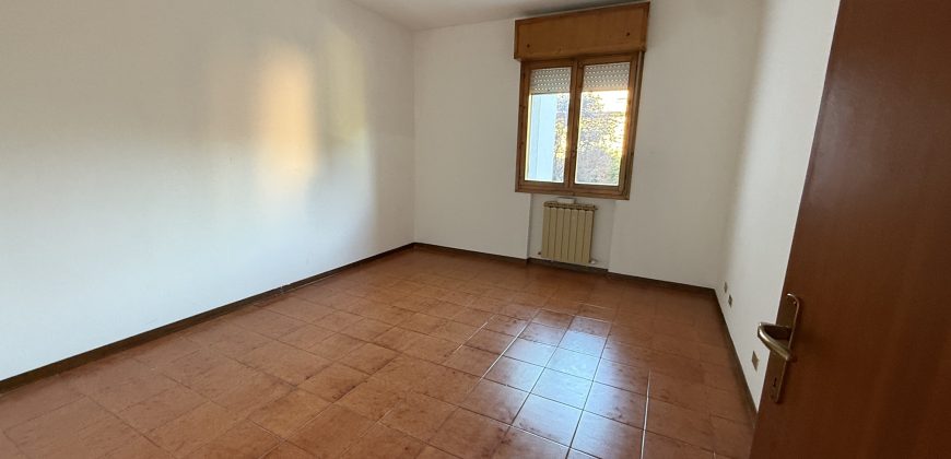 Appartamento in zona verde