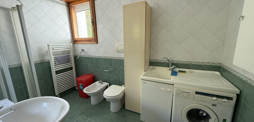 Appartamento in zona verde