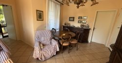 Alloggio con terrazzo