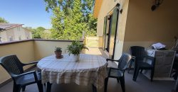 Alloggio con terrazzo