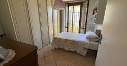 Alloggio con terrazzo